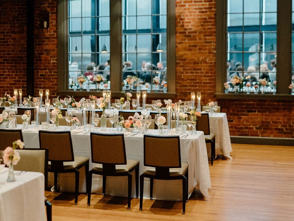 Wedding Planners in NH